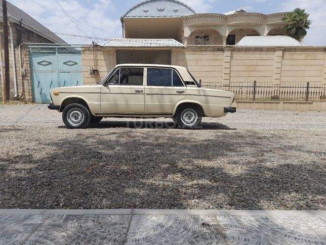 LADA (VAZ) 2106 1990, 222,000 km - 1.6 л - Gəncə