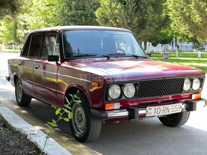 LADA (VAZ) 2106 2006, 155,000 km - 1.6 l - Bərdə