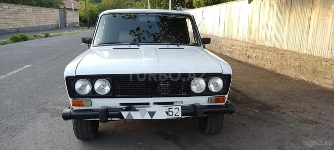 LADA (VAZ) 2106 1992, 256,471 km - 1.5 l - Qax