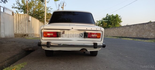 LADA (VAZ) 2106 1992, 256,471 km - 1.5 l - Qax