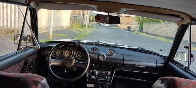 LADA (VAZ) 2106 1992, 256,471 km - 1.5 l - Qax