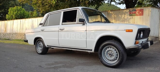 LADA (VAZ) 2106 1992, 256,471 km - 1.5 l - Qax