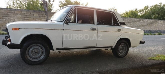 LADA (VAZ) 2106 1992, 256,471 km - 1.5 l - Qax