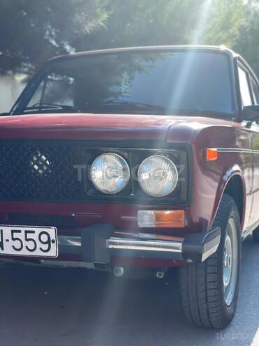 LADA (VAZ) 2106 2006, 155,000 km - 1.6 l - Bərdə