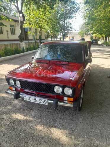 LADA (VAZ) 2106 2006, 155,000 km - 1.6 l - Bərdə