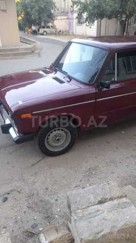 LADA (VAZ) 2106 2006, 155,000 km - 1.6 l - Bərdə