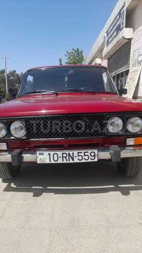 LADA (VAZ) 2106 2006, 155,000 km - 1.6 l - Bərdə