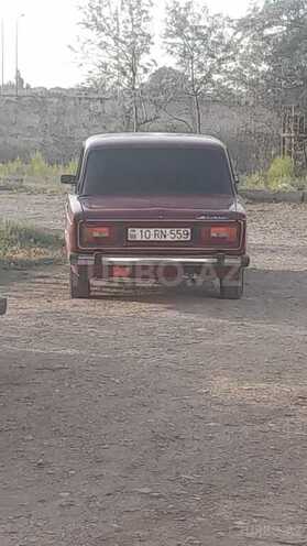 LADA (VAZ) 2106 2006, 155,000 km - 1.6 l - Bərdə