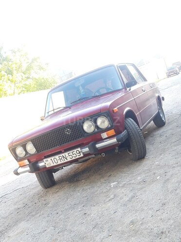 LADA (VAZ) 2106 2006, 155,000 km - 1.6 l - Bərdə