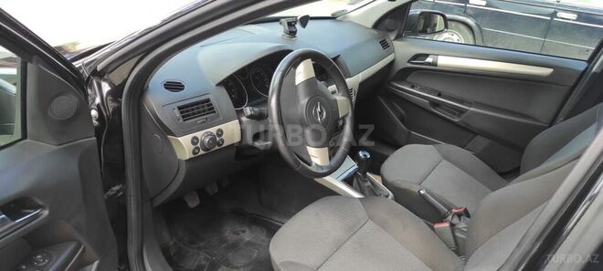 Opel Astra 2007, 190,000 km - 1.4 l - Sumqayıt