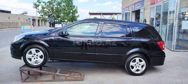 Opel Astra 2007, 190,000 km - 1.4 l - Sumqayıt