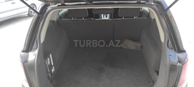 Opel Astra 2007, 190,000 km - 1.4 l - Sumqayıt