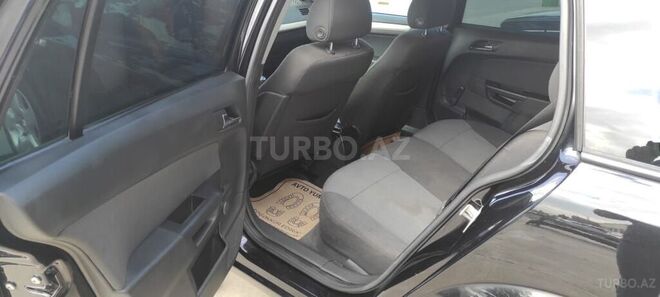 Opel Astra 2007, 190,000 km - 1.4 l - Sumqayıt