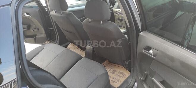 Opel Astra 2007, 190,000 km - 1.4 l - Sumqayıt