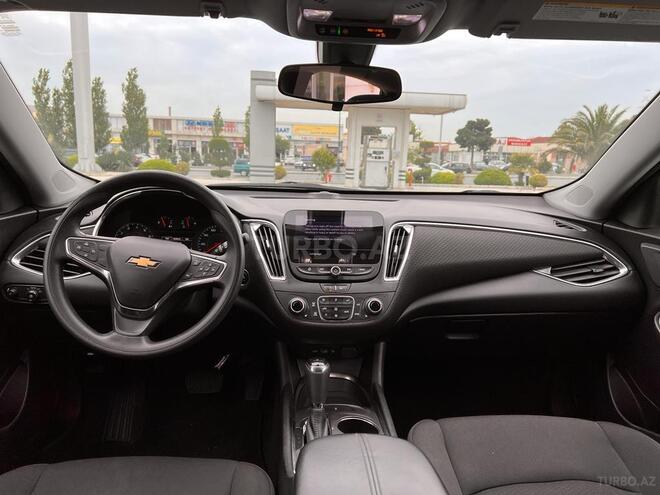 Chevrolet Malibu 2020, 60,000 km - 1.5 l - Bakı