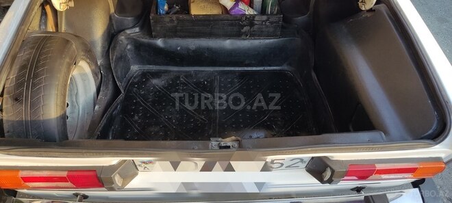 LADA (VAZ) 2106 1992, 256,471 km - 1.5 l - Qax