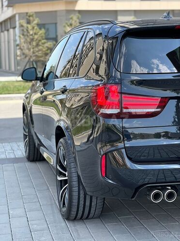 BMW X5 2016, 109,000 km - 3.0 л - Bakı