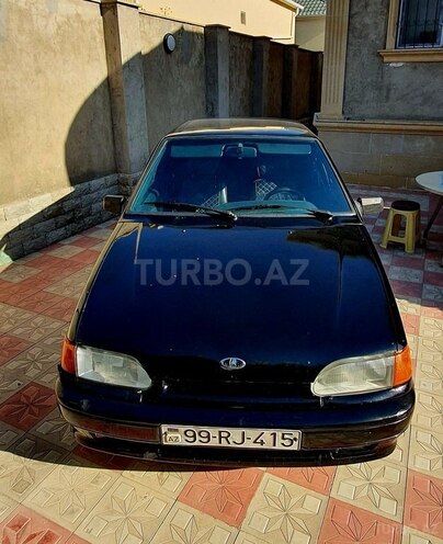 LADA (VAZ) 2115 2012, 195,000 km - 1.5 л - Bakı
