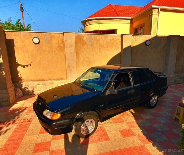 LADA (VAZ) 2115 2012, 195,000 km - 1.5 л - Bakı