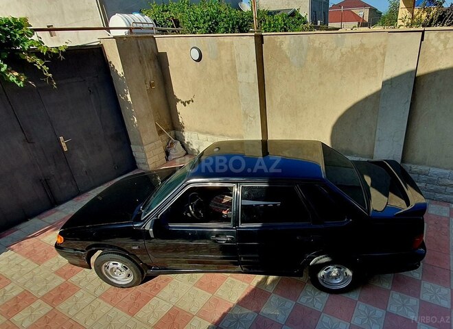 LADA (VAZ) 2115 2012, 195,000 km - 1.5 л - Bakı