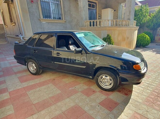 LADA (VAZ) 2115 2012, 195,000 km - 1.5 л - Bakı