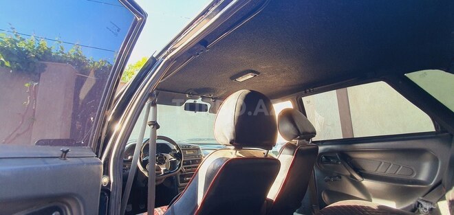LADA (VAZ) 2115 2012, 195,000 km - 1.5 л - Bakı