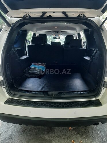 Dodge Durango 2012, 193,000 km - 3.6 л - Mingəçevir