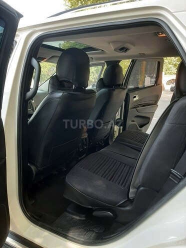 Dodge Durango 2012, 193,000 km - 3.6 л - Mingəçevir