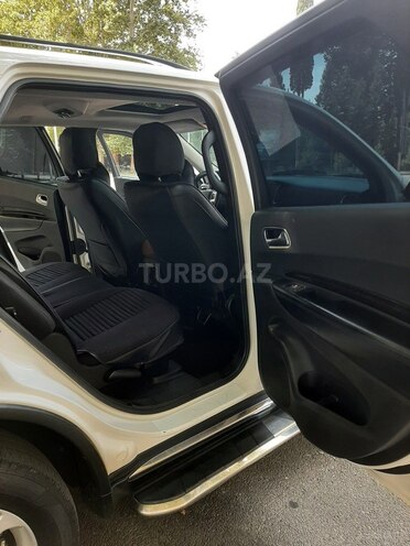 Dodge Durango 2012, 193,000 km - 3.6 л - Mingəçevir