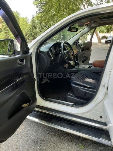 Dodge Durango 2012, 193,000 km - 3.6 л - Mingəçevir