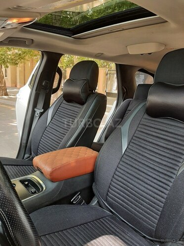 Dodge Durango 2012, 193,000 km - 3.6 л - Mingəçevir