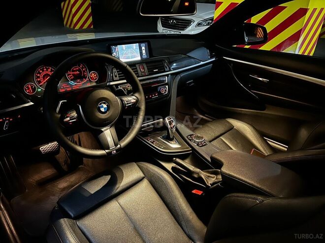 BMW 428 2015, 145,000 km - 2.0 l - Bakı