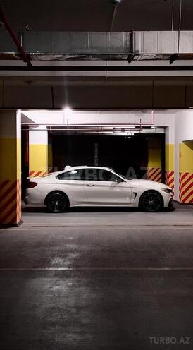 BMW 428 2015, 145,000 km - 2.0 l - Bakı