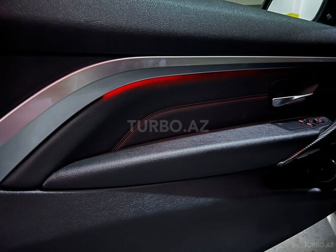 BMW 428 2015, 145,000 km - 2.0 l - Bakı