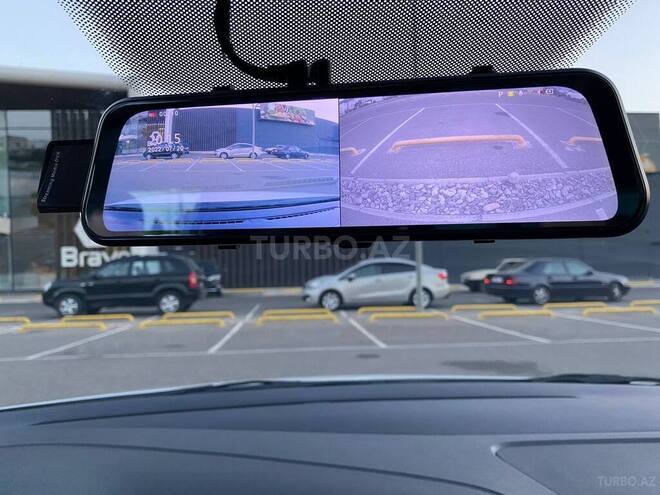 Volkswagen Polo 2019, 32,000 km - 1.6 l - Bakı