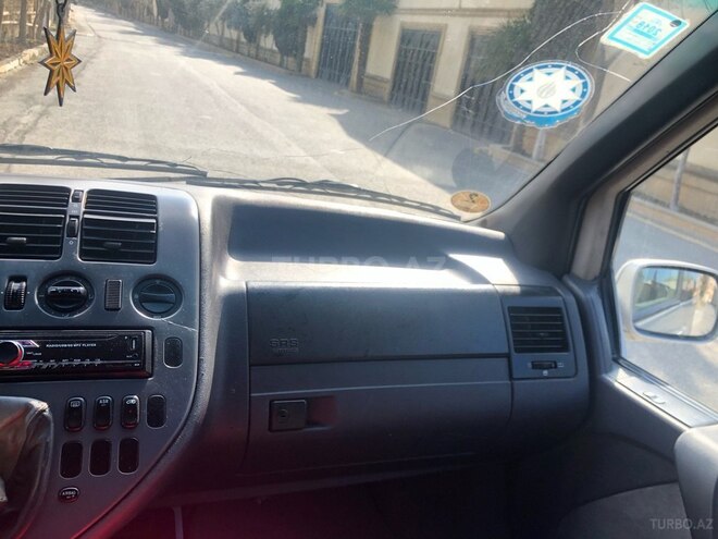Mercedes Vito 2000, 366,000 km - 2.2 л - Bakı