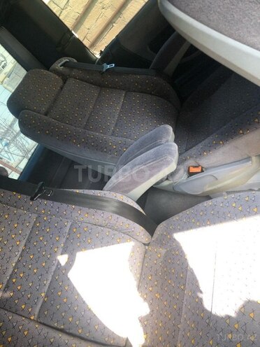 Mercedes Vito 2000, 366,000 km - 2.2 л - Bakı
