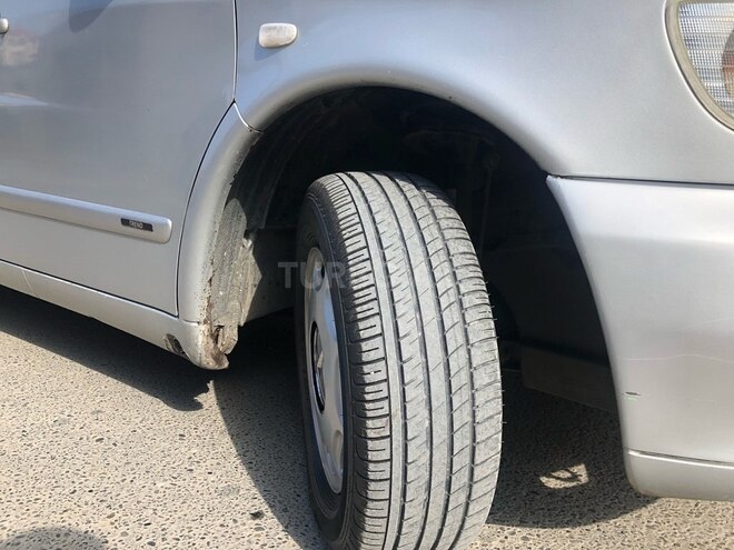 Mercedes Vito 2000, 366,000 km - 2.2 л - Bakı