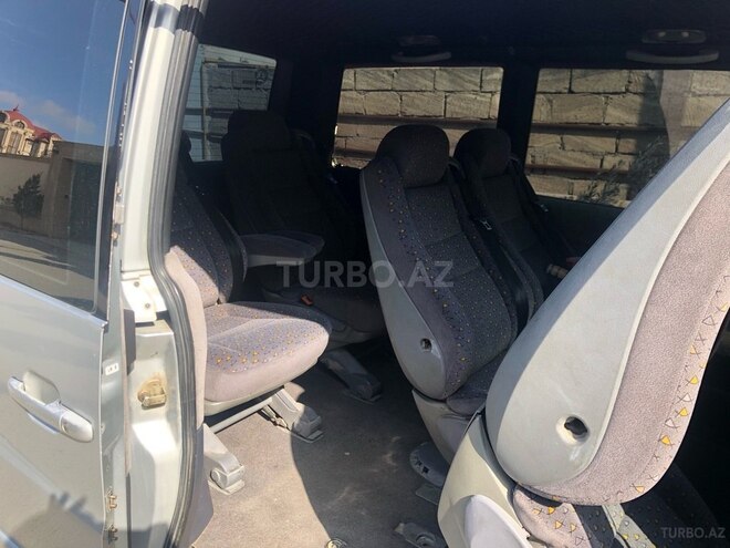 Mercedes Vito 2000, 366,000 km - 2.2 л - Bakı