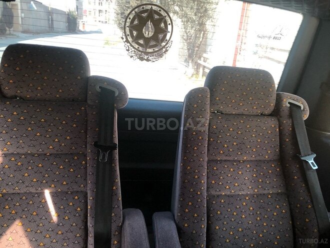 Mercedes Vito 2000, 366,000 km - 2.2 л - Bakı