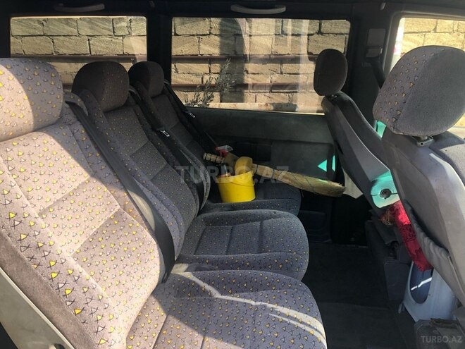 Mercedes Vito 2000, 366,000 km - 2.2 л - Bakı