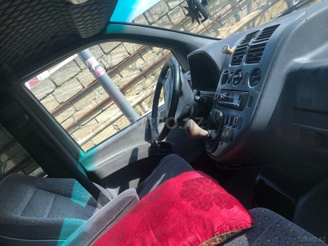 Mercedes Vito 2000, 366,000 km - 2.2 л - Bakı