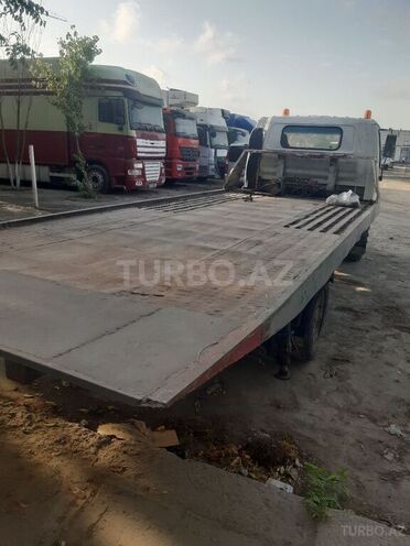 Isuzu NPR 66 L 2007, 280,000 km - 4.3 l - Bakı