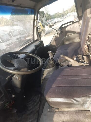 Isuzu NPR 66 L 2007, 280,000 km - 4.3 l - Bakı