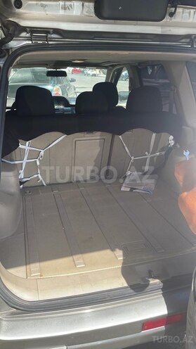 Nissan X-Trail 2003, 217,000 km - 2.0 l - Bakı