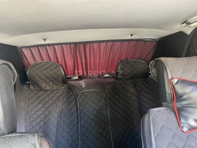 Mercedes 190 1990, 512,000 km - 1.8 l - Şəki
