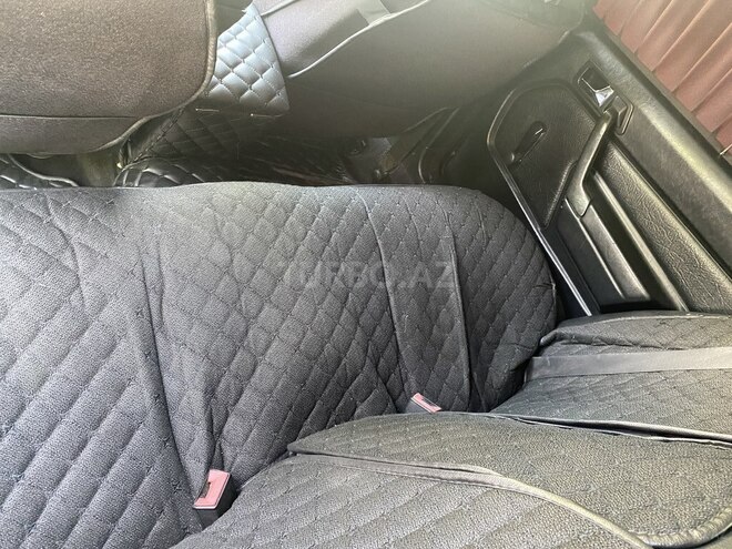 Mercedes 190 1990, 512,000 km - 1.8 l - Şəki