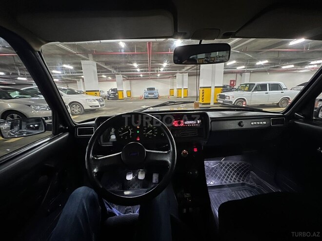 LADA (VAZ) 2107 2011, 80,000 km - 1.6 l - Gəncə