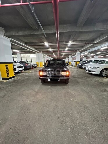 LADA (VAZ) 2107 2011, 80,000 km - 1.6 l - Gəncə
