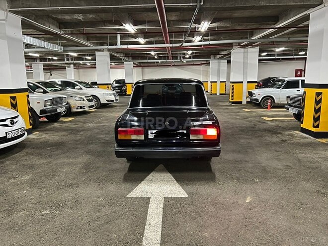 LADA (VAZ) 2107 2011, 80,000 km - 1.6 l - Gəncə